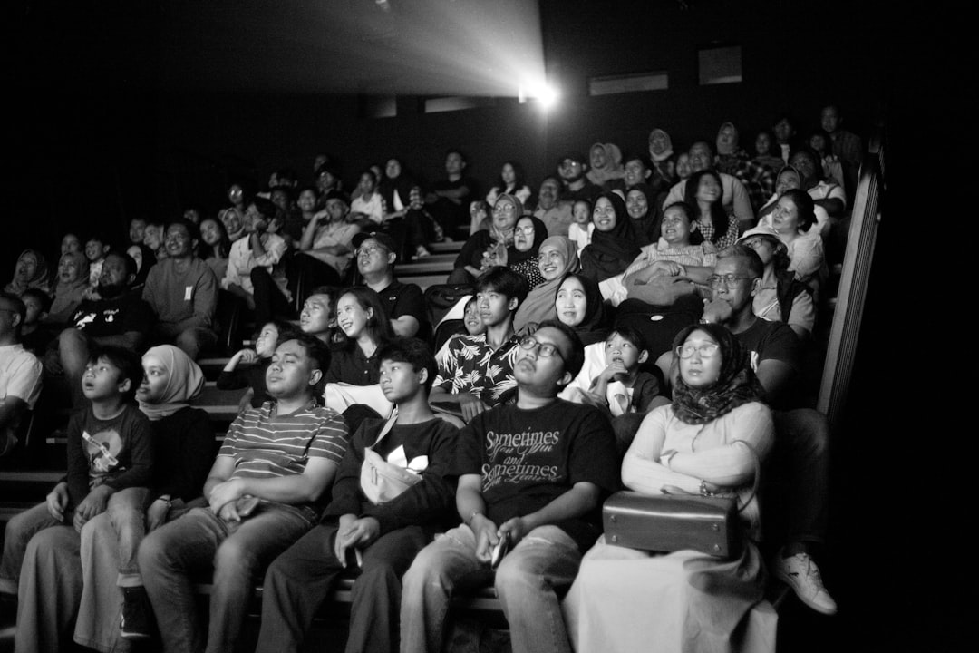 Het veelzijdige talent van David Cross in films en tv-programma’s