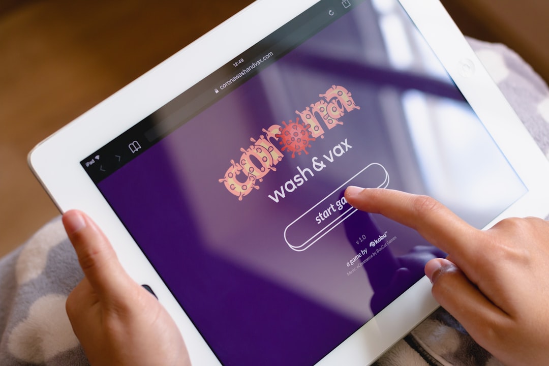 Meer doen met je tablet: zo werkt een tablet met toetsenbord
