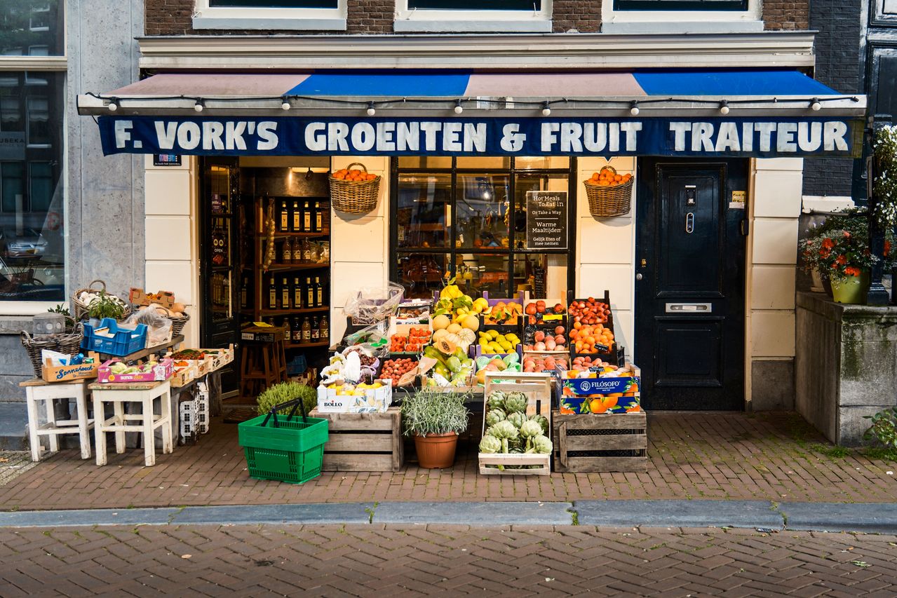 De strategische keuze achter een succesvolle winkellocatie in Amsterdam